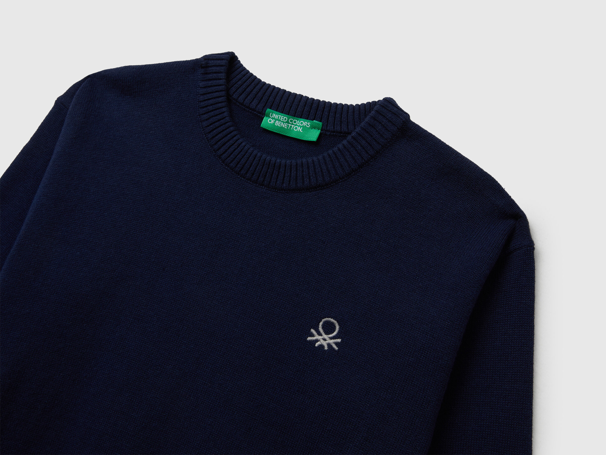 SWEATER L/S Junior Boy image number 3